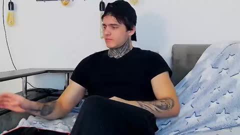 Carter online show from 01/11/26, 08:30