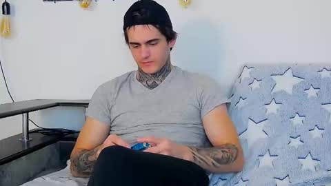 Carter online show from 01/14/26, 11:05