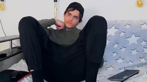 Carter online show from 01/15/26, 12:10