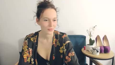 carterdazzling online show from 04/09/26, 03:28