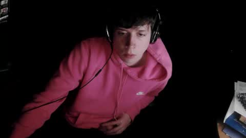 cartermcberran online show from 04/04/26, 07:06