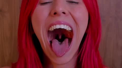 Casandra  online show from 02/21/25, 07:54