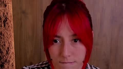 Casandra  online show from 02/27/25, 10:31