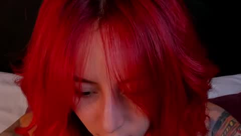 Casandra  online show from 02/28/25, 01:03