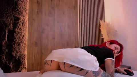 Casandra  online show from 03/04/25, 07:32