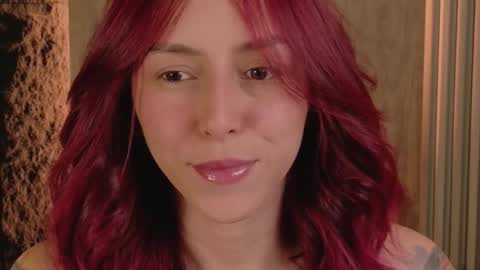 Casandra  online show from 01/12/26, 07:19