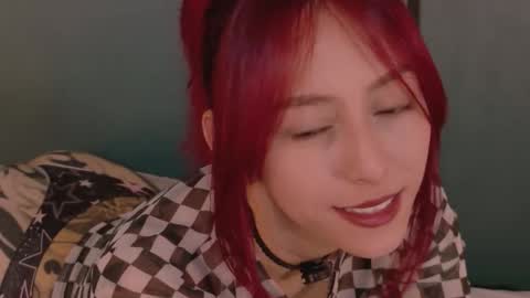 Casandra  online show from 02/28/26, 10:11