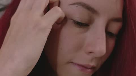 Casandra  online show from 04/09/26, 09:53