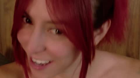 Casandra  online show from 04/15/26, 07:10