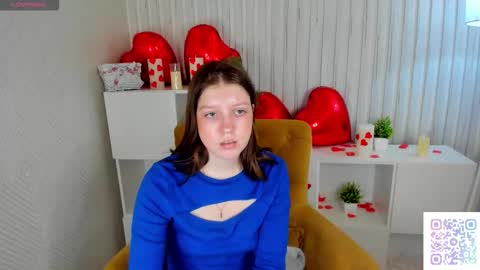 Casandra online show from 03/16/26, 06:17