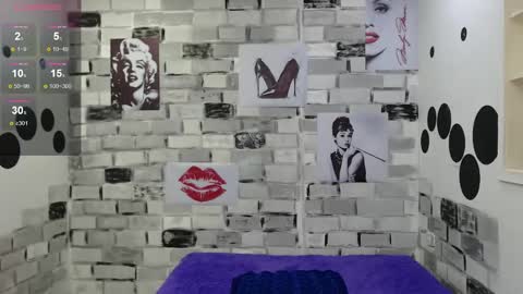 casandrajones1 online show from 12/04/24, 11:13