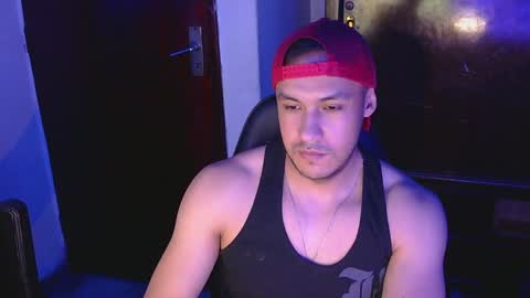 Snapshot of casas_oom chatting on 12/05/24, 07:16 online show from 12/05/24, 07:16