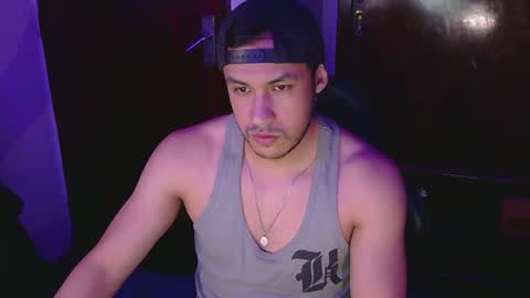 Snapshot of casas_oom chatting on 01/10/25, 05:47 online show from 01/10/25, 05:47