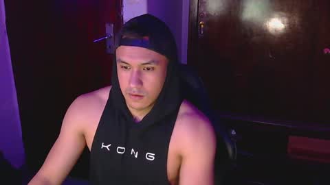 Snapshot of casas_oom chatting on 01/26/25, 03:38 online show from 01/26/25, 03:38