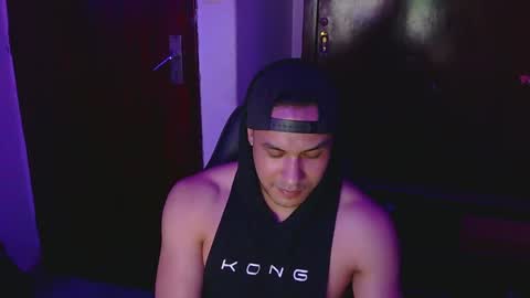 Snapshot of casas_oom chatting on 01/26/25, 06:38 online show from 01/26/25, 06:38