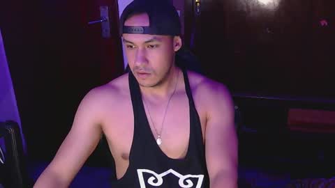 Snapshot of casas_oom chatting on 02/09/25, 08:44 online show from 02/09/25, 08:44