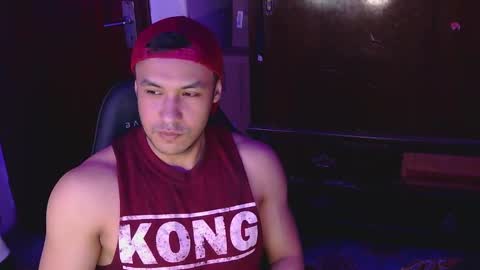 Snapshot of casas_oom chatting on 02/15/25, 04:03 online show from 02/15/25, 04:03