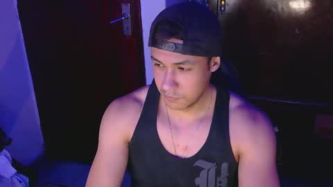 Snapshot of casas_oom chatting on 03/02/25, 05:33 online show from 03/02/25, 05:33