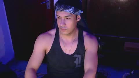 Snapshot of casas_oom chatting on 03/08/25, 07:49 online show from 03/08/25, 07:49