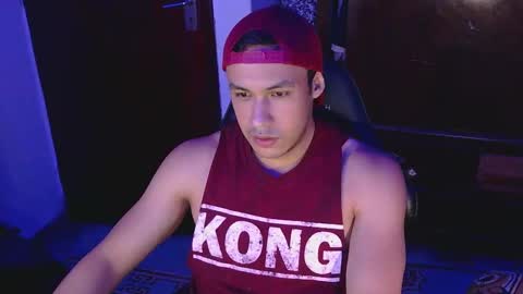 Snapshot of casas_oom chatting on 03/09/25, 05:11 online show from 03/09/25, 05:11