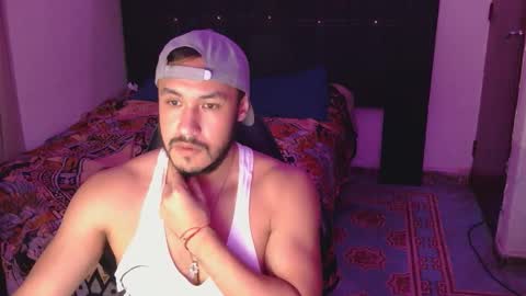 Snapshot of casas_oom chatting on 10/12/25, 06:12 online show from 10/12/25, 06:12