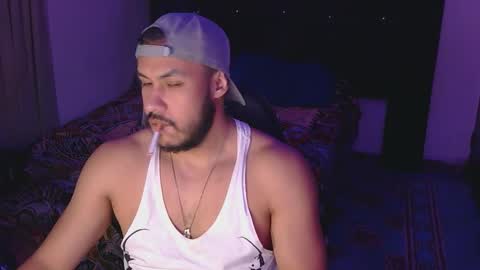 Snapshot of casas_oom chatting on 11/16/25, 03:34 online show from 11/16/25, 03:34