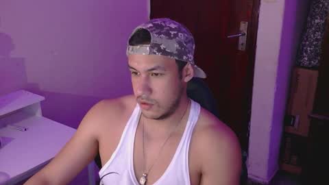 Snapshot of casas_oom chatting on 01/17/26, 04:50 online show from 01/17/26, 04:50