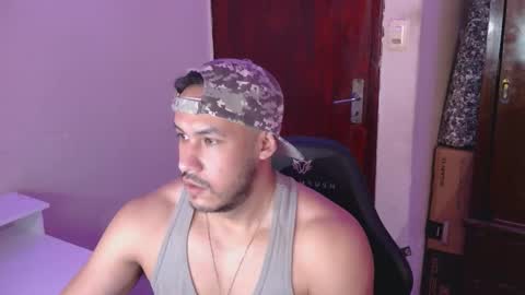 Snapshot of casas_oom chatting on 01/31/26, 07:11 online show from 01/31/26, 07:11