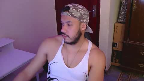 Snapshot of casas_oom chatting on 02/21/26, 07:48 online show from 02/21/26, 07:48