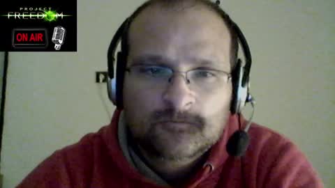 CASCADACEK online show from 02/15/25, 08:54