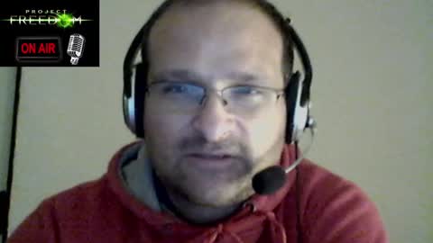CASCADACEK online show from 02/24/25, 06:36