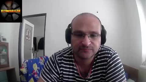 CASCADACEK online show from 09/13/25, 11:54