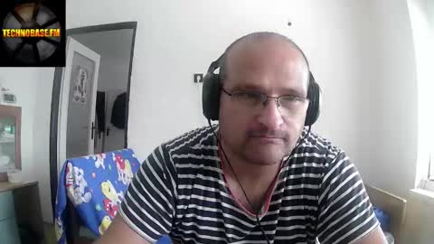 CASCADACEK online show from 09/14/25, 10:47