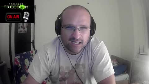 CASCADACEK online show from 09/17/25, 06:09