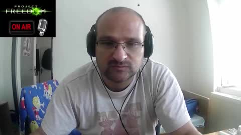CASCADACEK online show from 09/18/25, 11:34