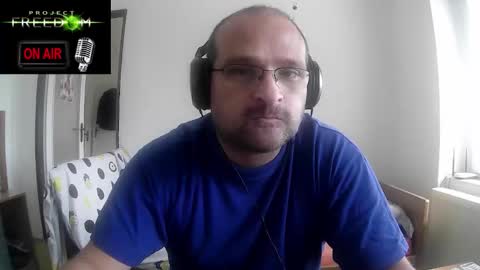 CASCADACEK online show from 10/02/25, 10:33