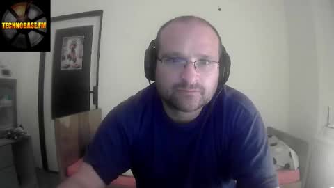 CASCADACEK online show from 10/06/25, 06:05