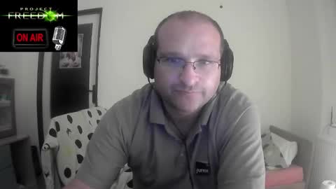 CASCADACEK online show from 10/15/25, 06:08