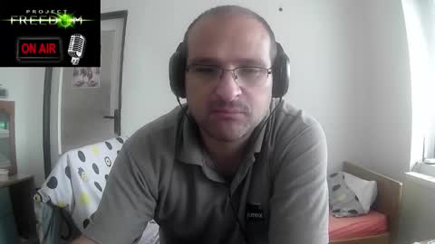 CASCADACEK online show from 10/16/25, 11:00
