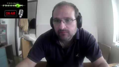 CASCADACEK online show from 12/16/25, 12:10