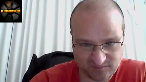 CASCADACEK online show from 03/21/26, 08:19