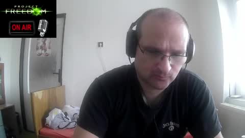 CASCADACEK online show from 04/01/26, 01:41