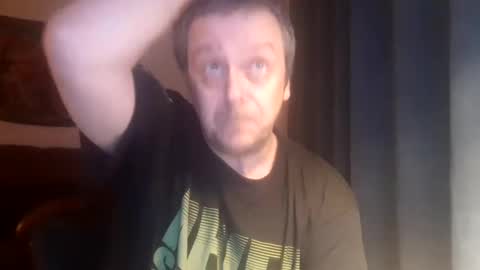 AllenGallant online show from 01/05/25, 12:31