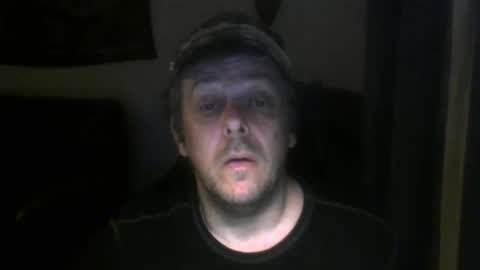 AllenGallant online show from 11/19/25, 02:00