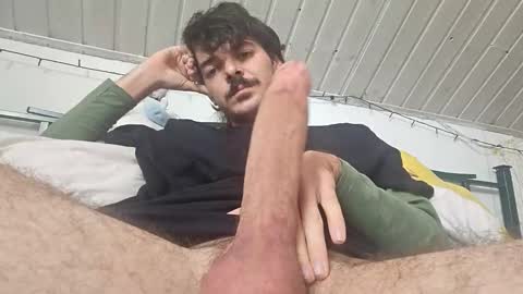 casey_dnkydck online show from 10/03/25, 12:35