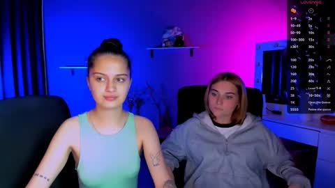 casey_meow_ online show from 09/18/25, 12:51