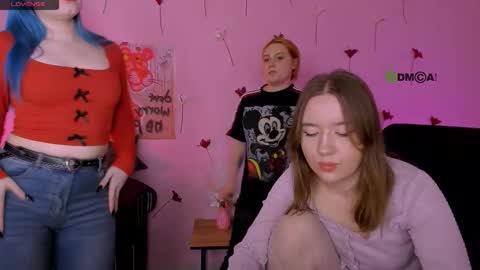 casey_meow_ online show from 03/26/26, 09:59