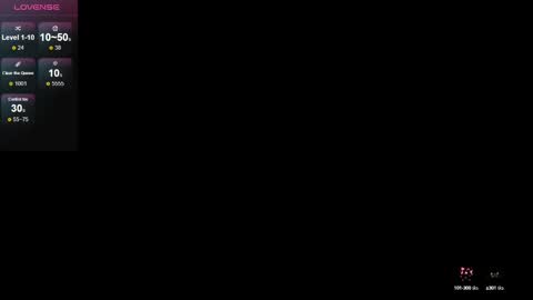 caseykissing online show from 02/28/25, 02:20