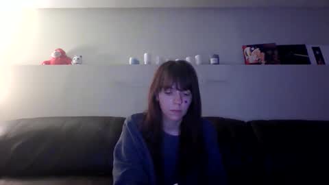 caseykitty222 online show from 06/07/26, 01:21