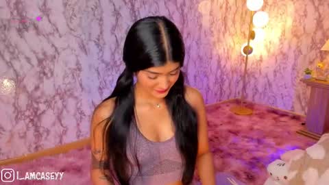 Casey Pierce  New Account online show from 02/19/25, 03:05